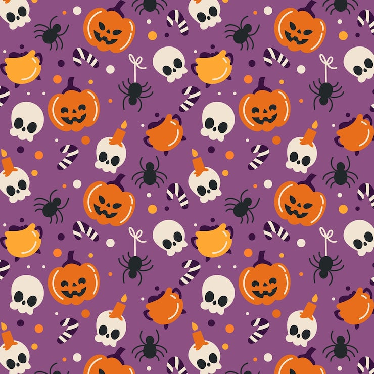Halloween Sale