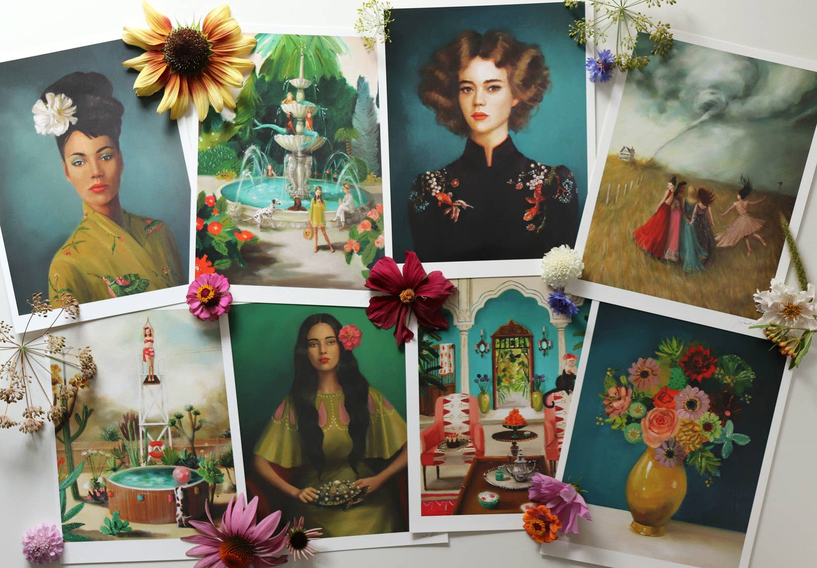 Janet Hill Studio
