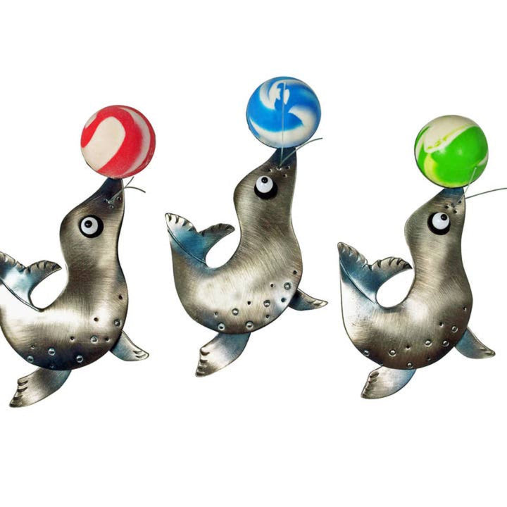 Balancing Act Pin by Faire 1