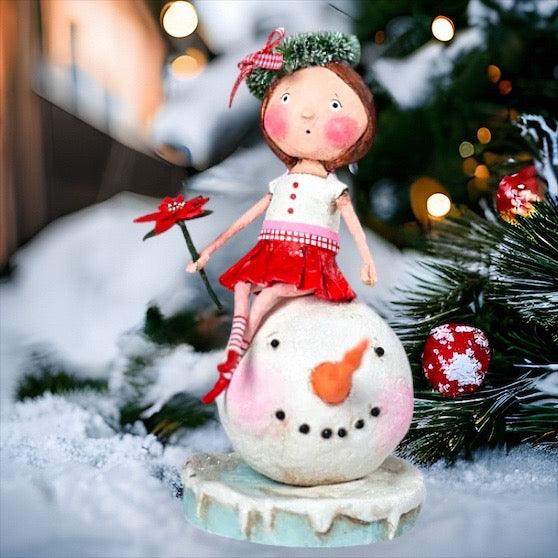 Merry and Bright by Lori Mitchell *NEW for 2023* - Quirks!