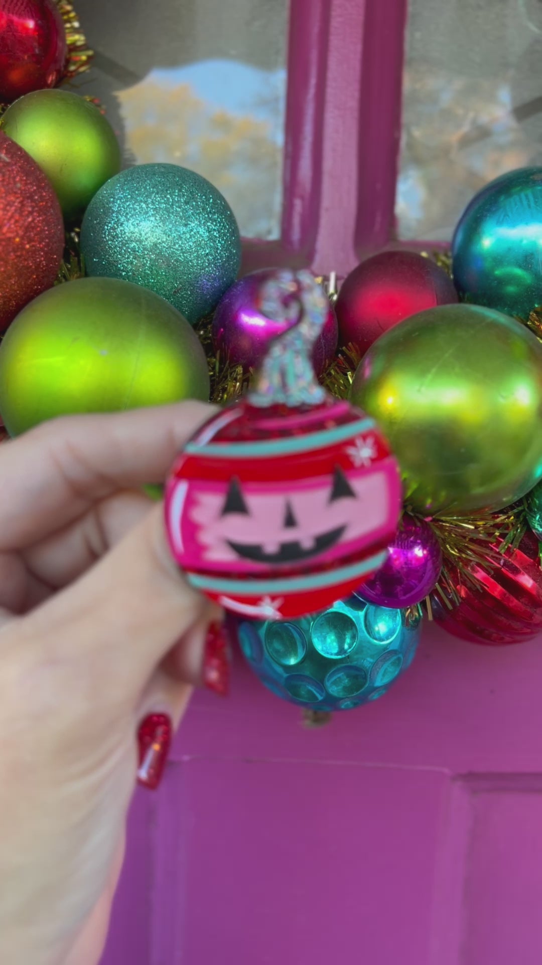 SPOOKMAS 3 Piece Brooch Collection by Lipstick & Chrome x Johanna Parker