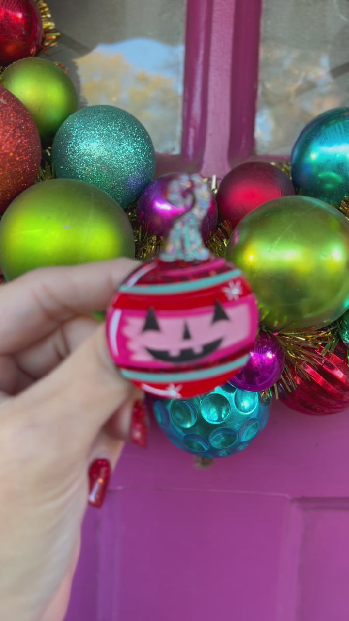 SPOOKMAS 3 Piece Brooch Collection by Lipstick & Chrome x Johanna Parker