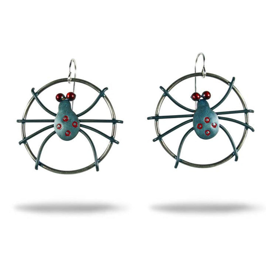 Website Earrings by Faire