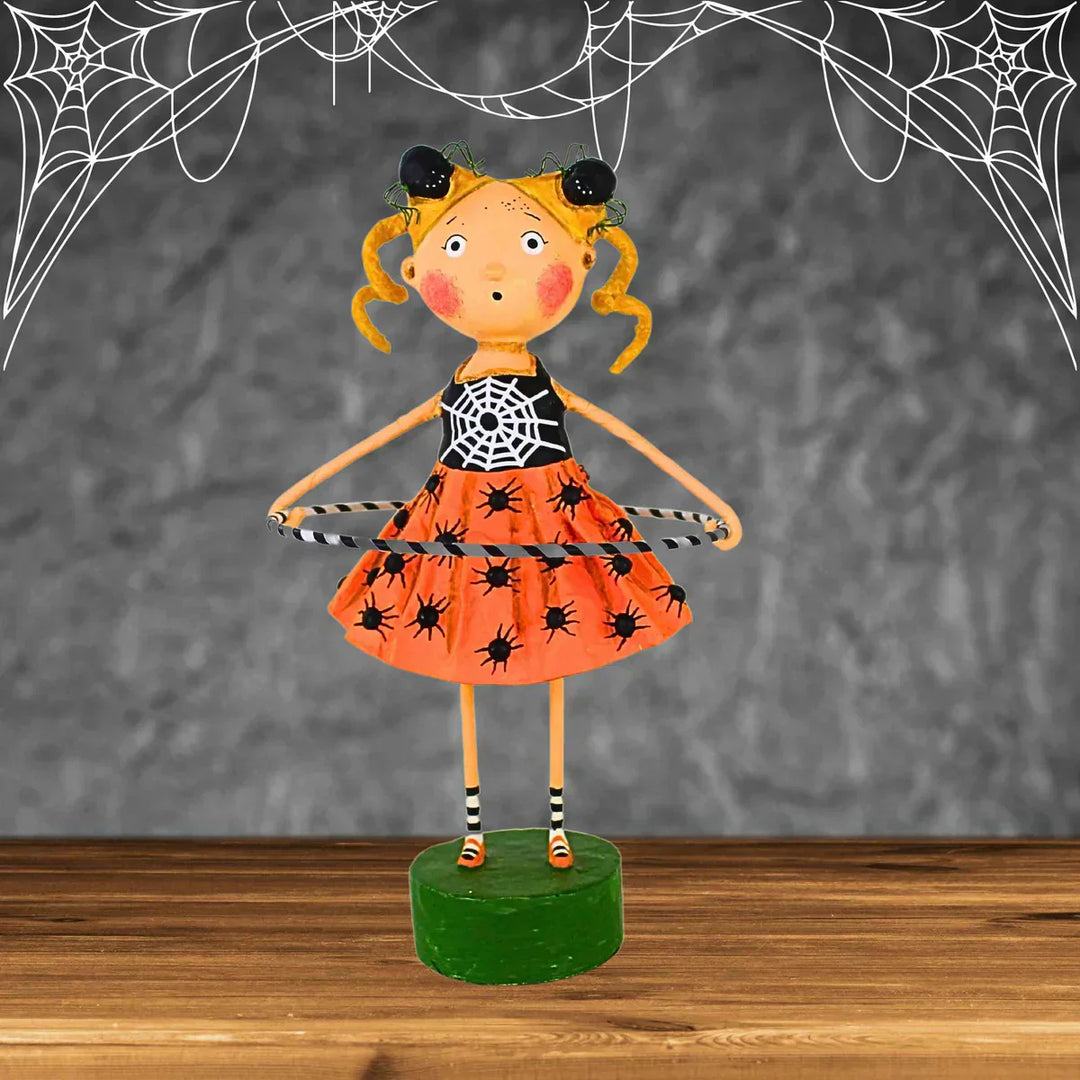 Discover Lori Mitchell's Enchanting NEW FOR 2025 Halloween Collection