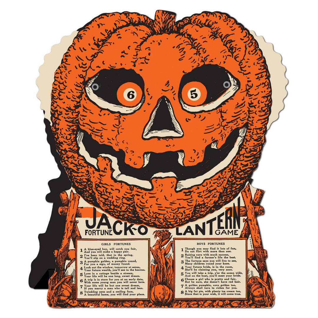 Step Back in Time: Authentic BEISTLE Halloween Paper Decorations - Vintage Reproductions from the Original Masters