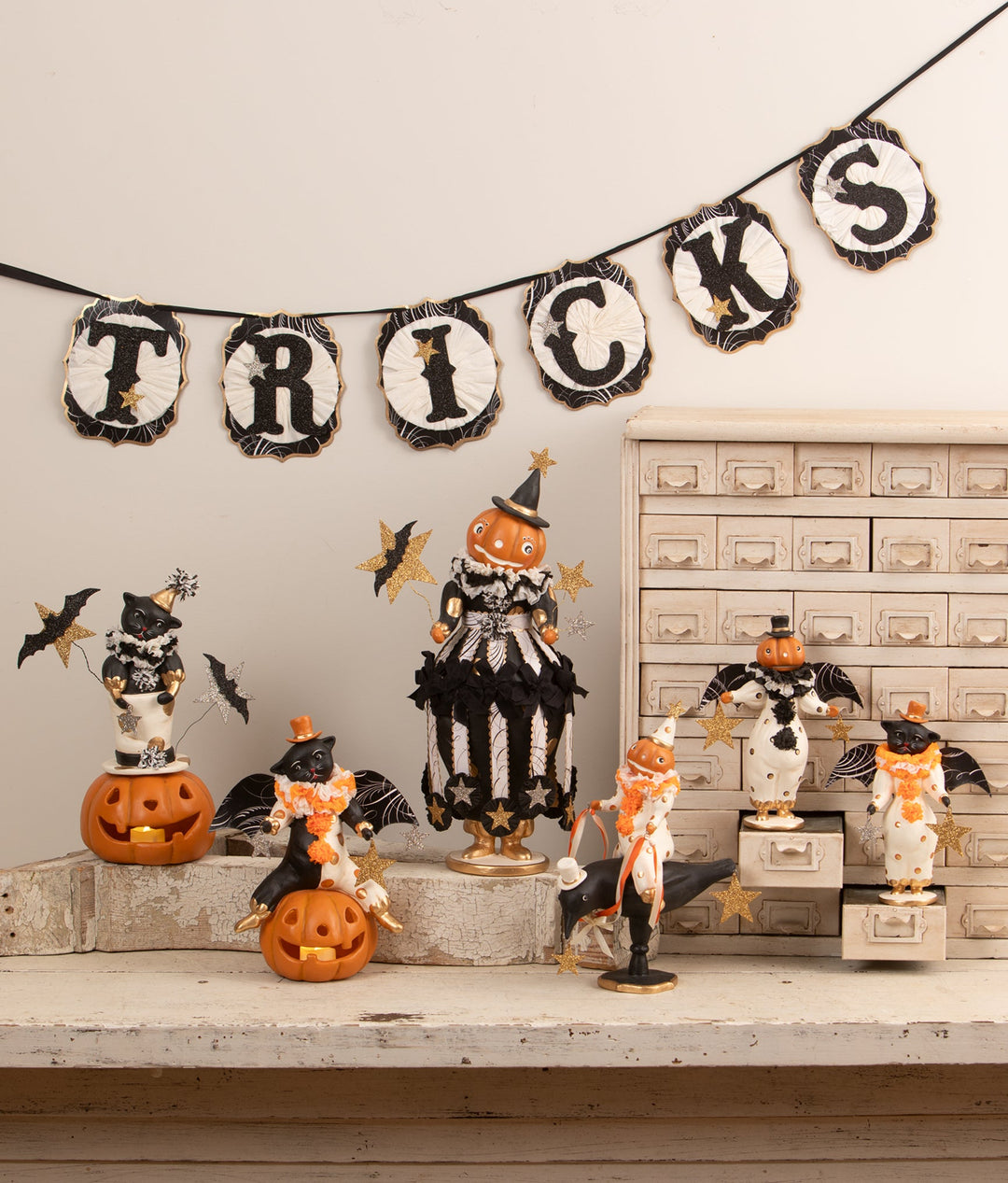 Haunt Your Home in Style: The 2026 Halloween Home Décor Pieces You Need Right Now