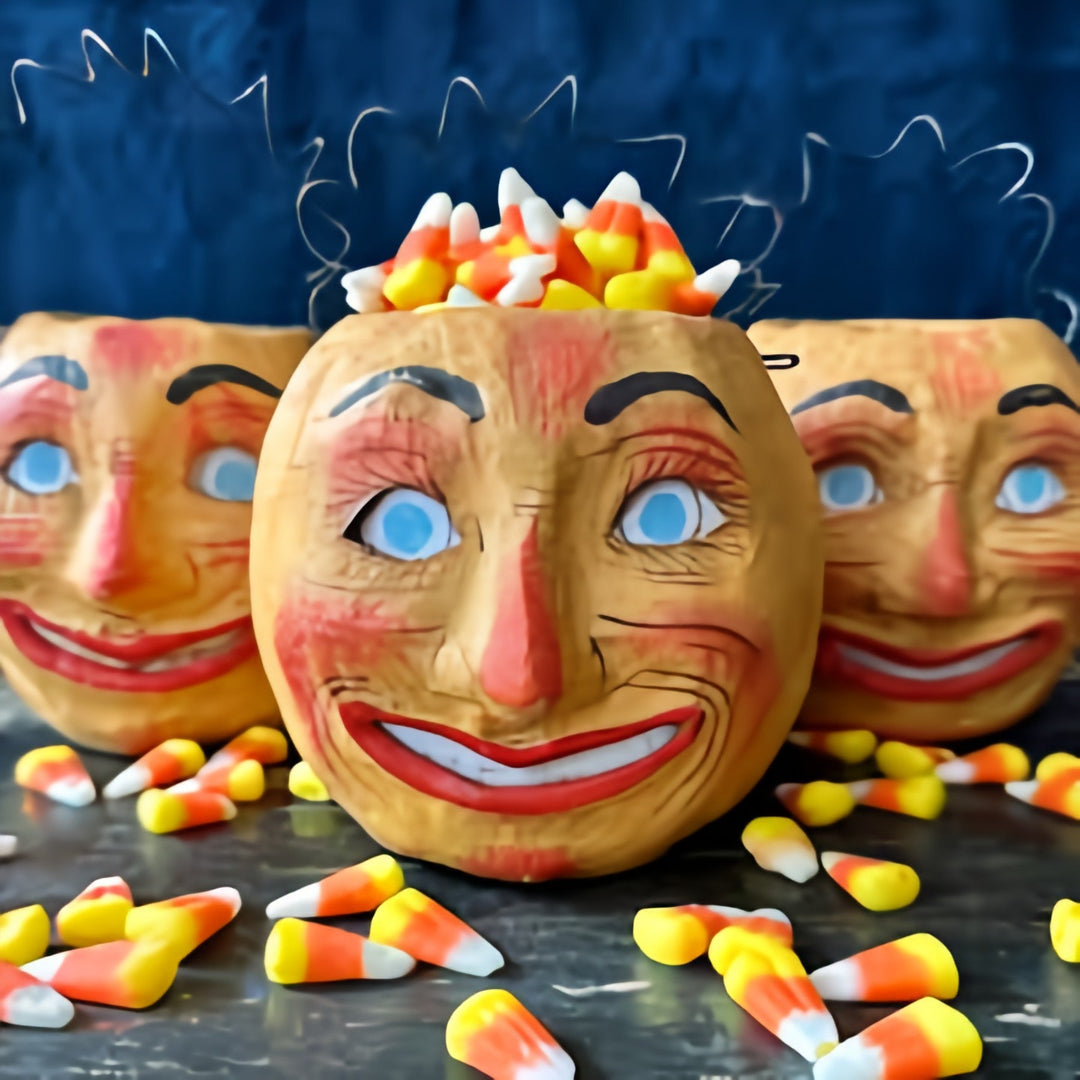 Spook-tacular Style: Discover Cody Foster's Enchanting Halloween Collection