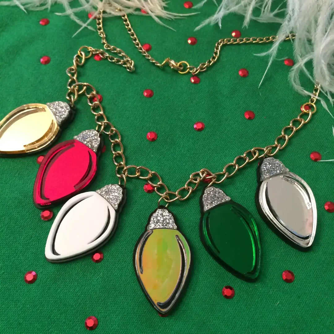 Statement Necklaces