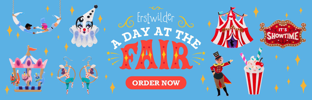 Erstwilder - A Day at the Fair