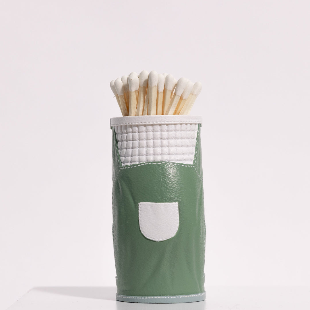 Golf Bag Matchstick Striker