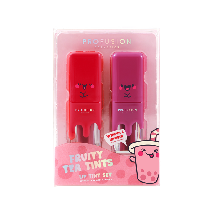 Fruity Tea Tint Lip Tint