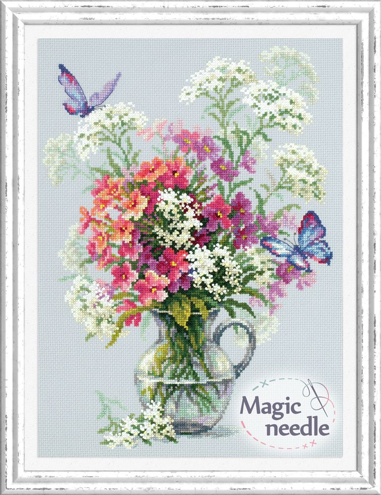Crafting Kits