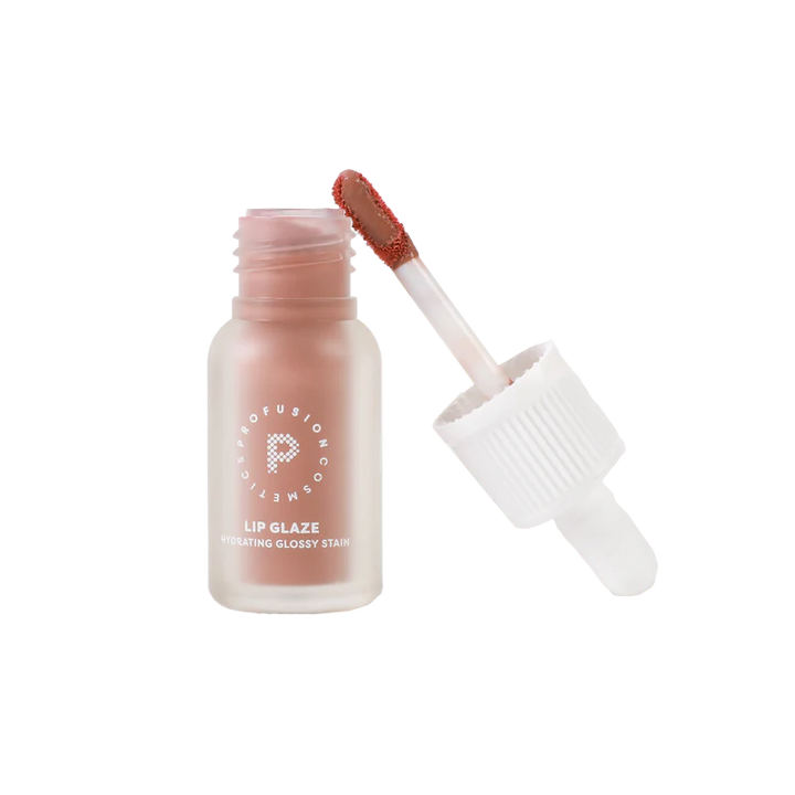 Lip Glaze Hydrating Lip Stain