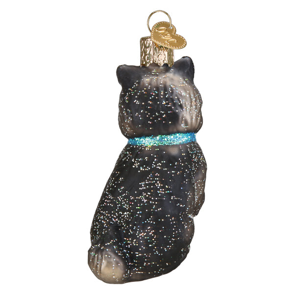 Cairn Terrier Ornament