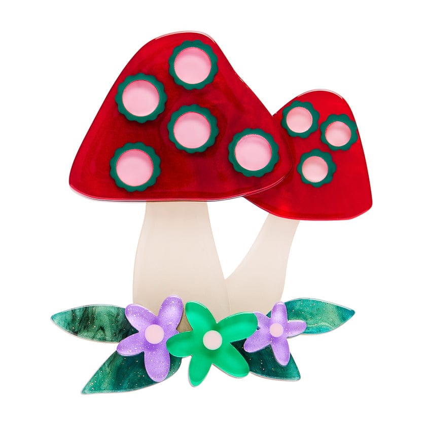 Brooch