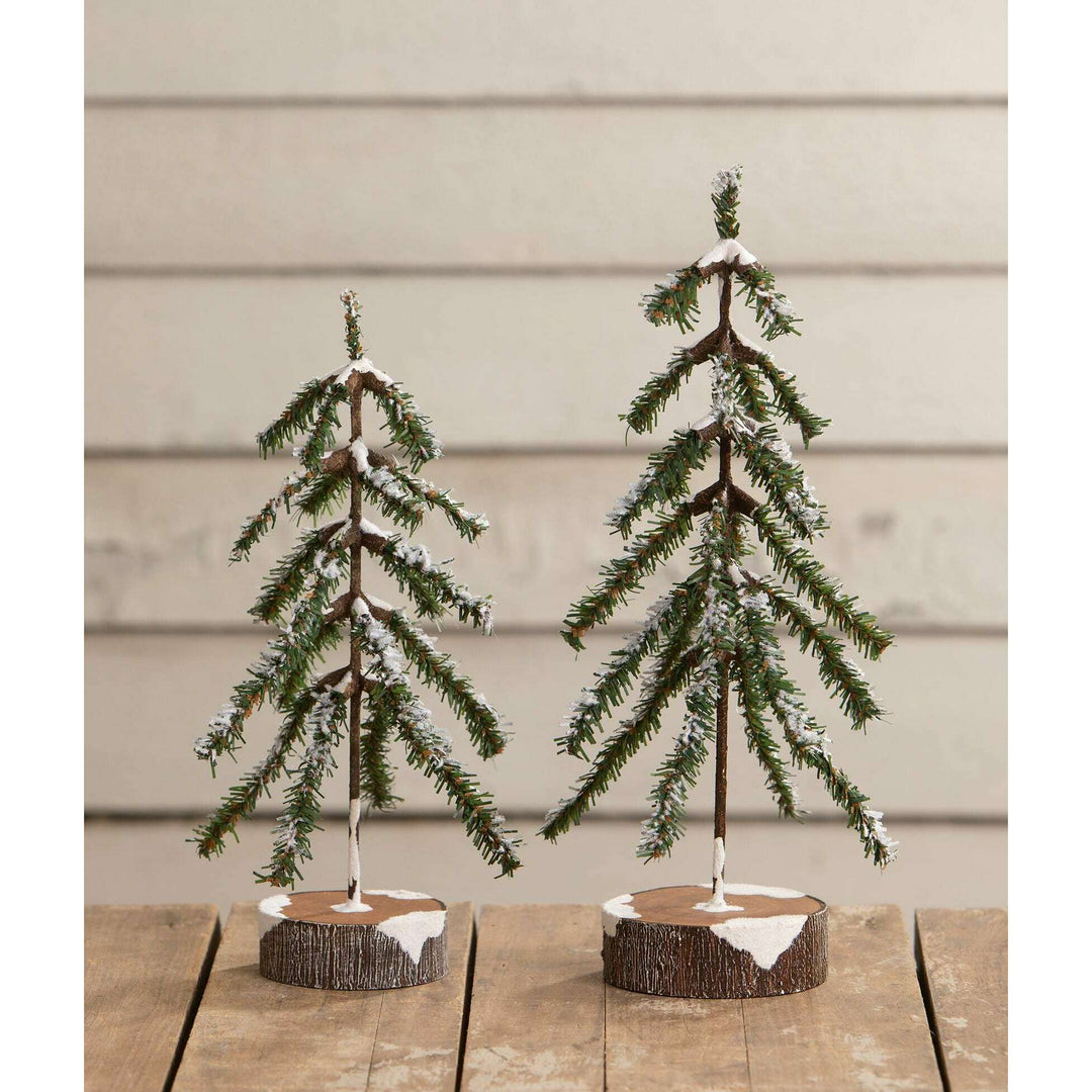 14" Sparse Tree by Bethany Lowe Designs, image 2