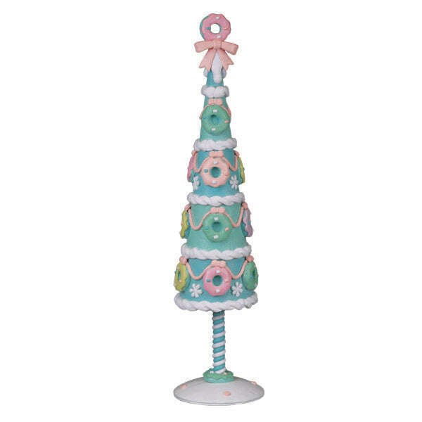 17.5" Touch of Whimsy Tabletop Tree