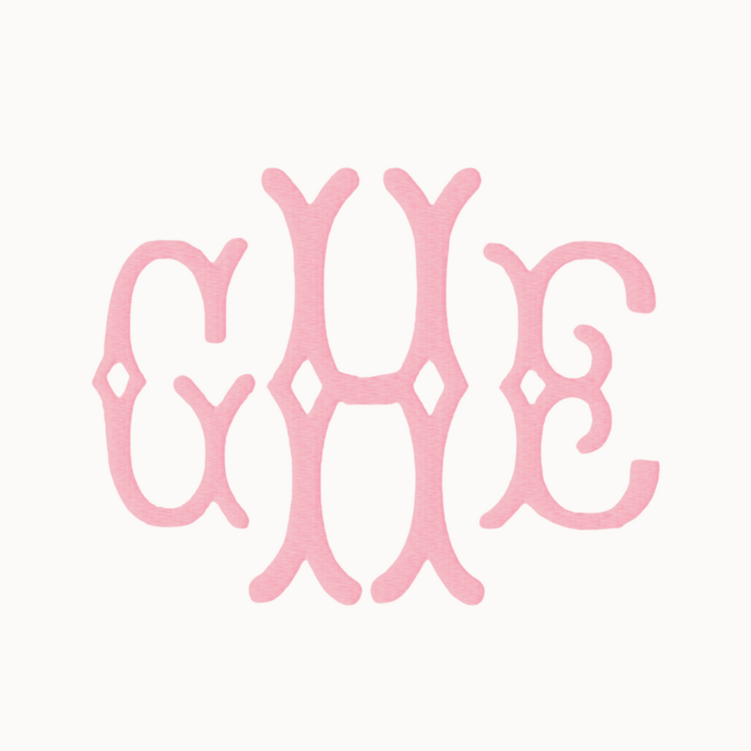 Quilted Block-Print Tote Bag