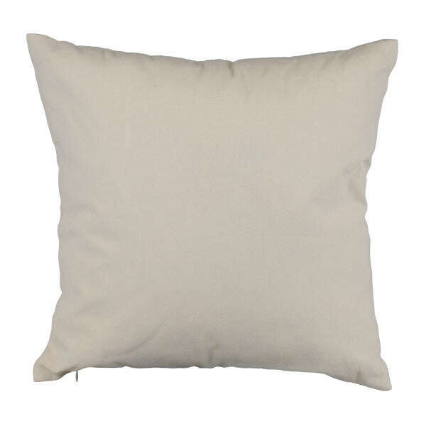 18" It's Beginning to Look a Lot Like Christmas Square Pillow
