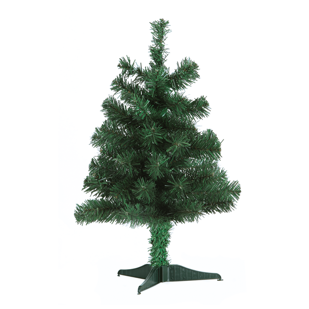 18" Mini Tree