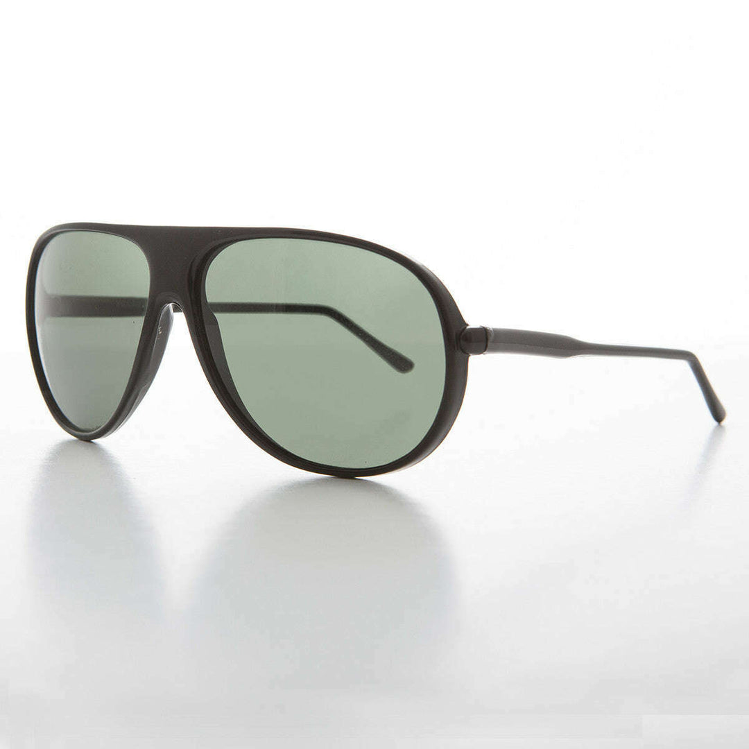 1980s Aviator Vintage Sunglasses - Chopper