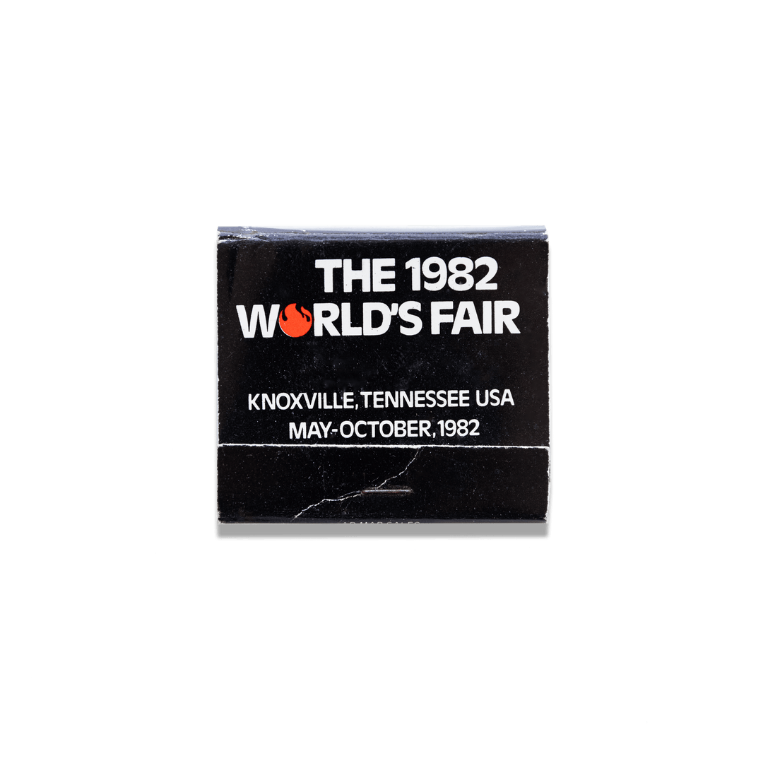 1982 Worlds Fair