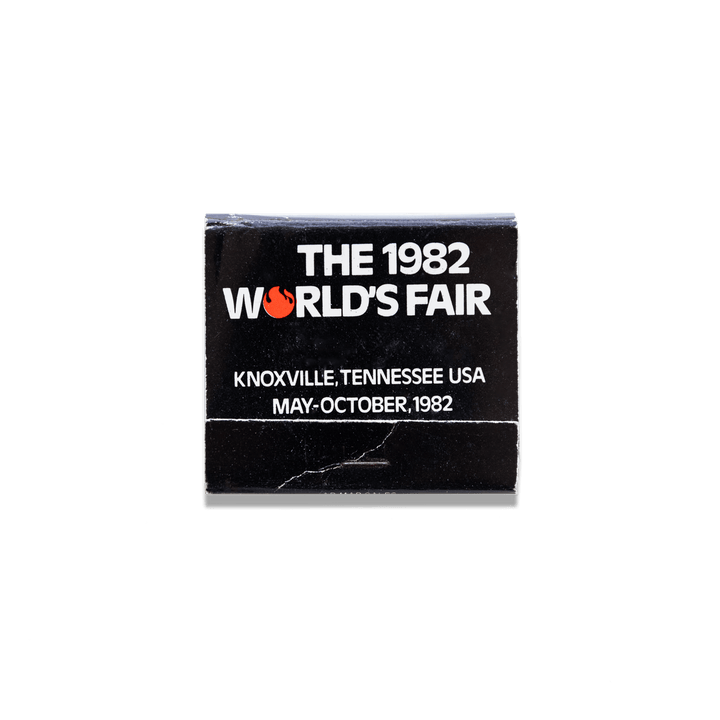 1982 Worlds Fair