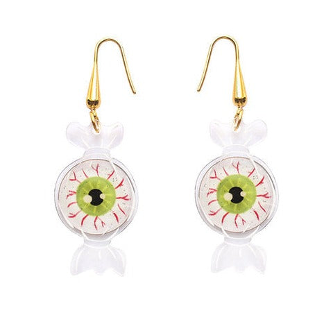 Candy Earrings by Laliblue