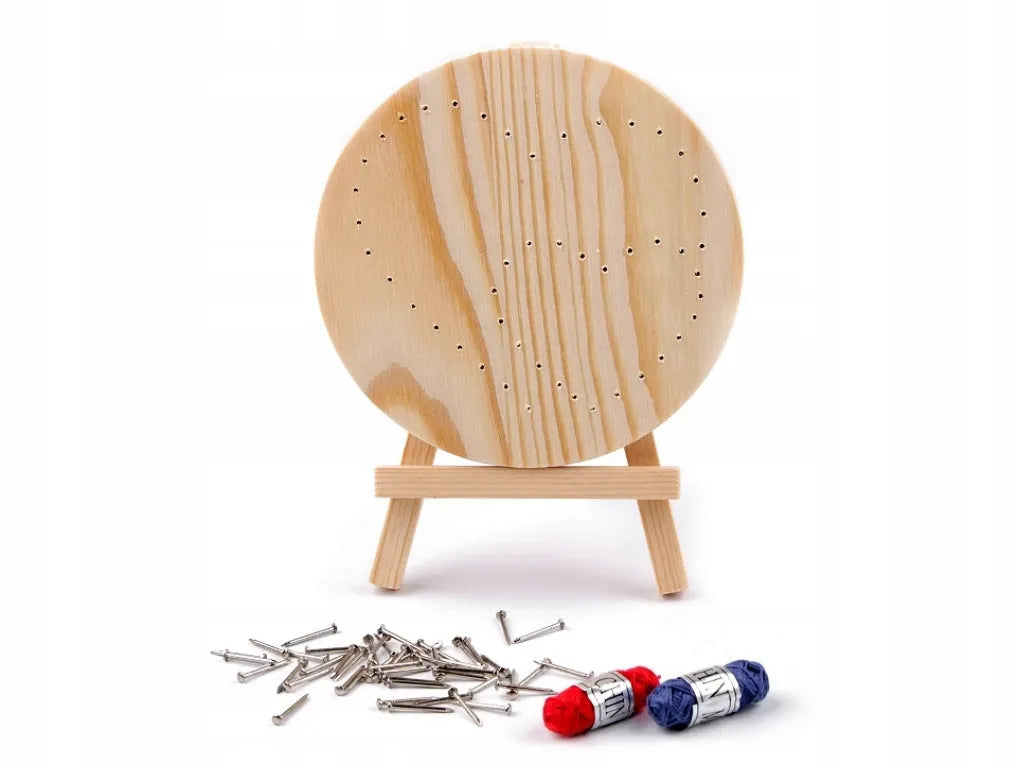 String Art Kit by Wizardi M1-4 DHAA28304