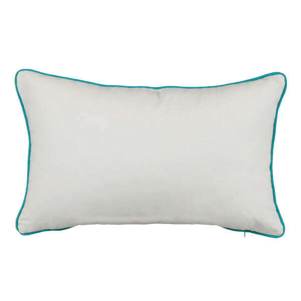 20" Fa La La La La Rectangle Pillow