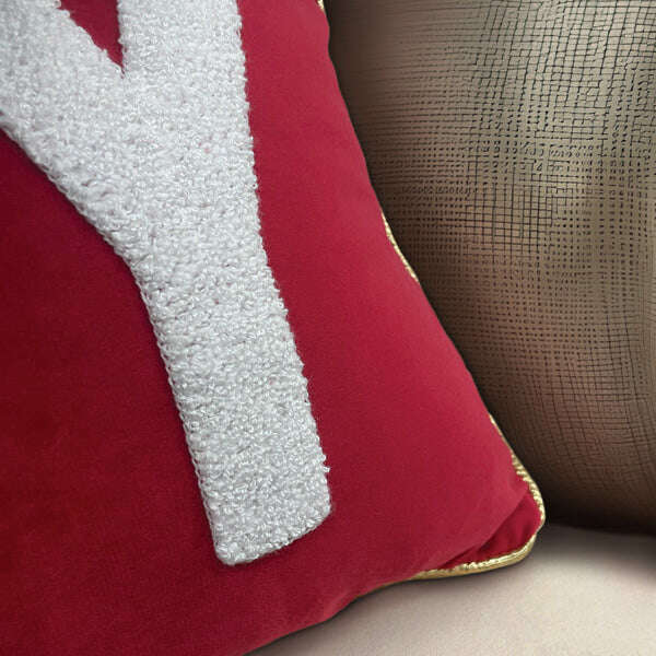 20" Joy Rectangle Pillow