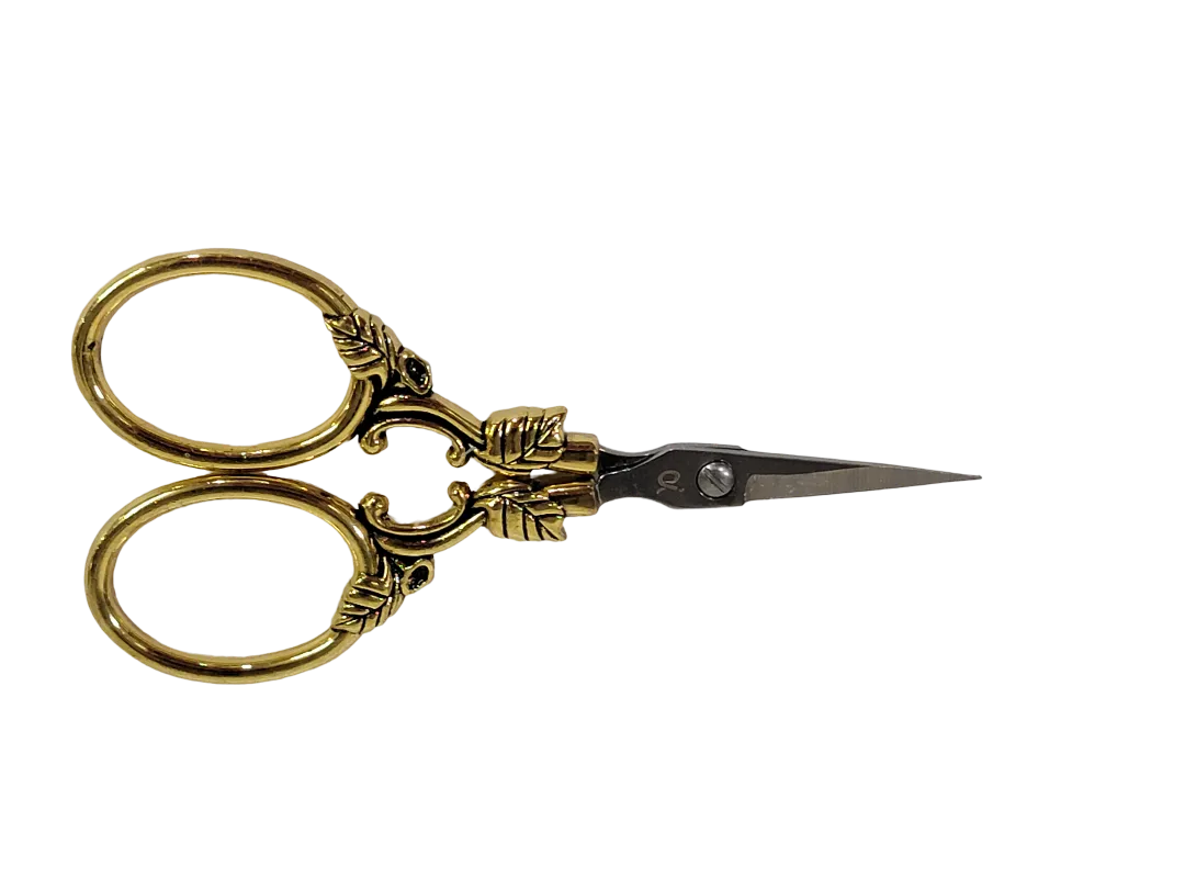 Scissors for Embroidery and Detail Work F07M4-3-SC5