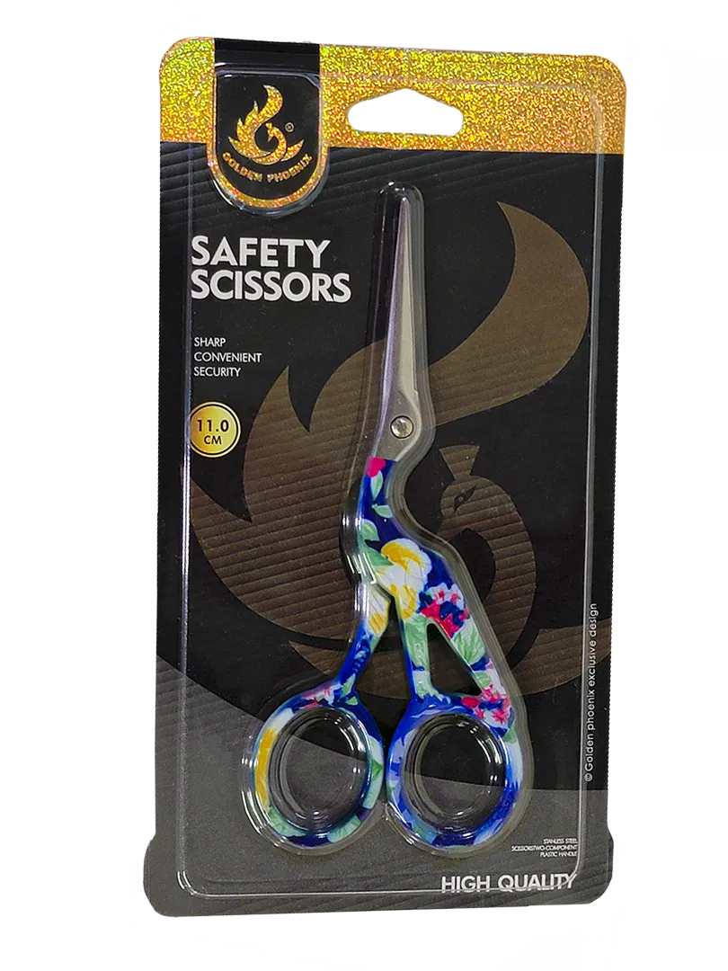 Scissors for Embroidery and Detail Work F07M4-1-Stork 2