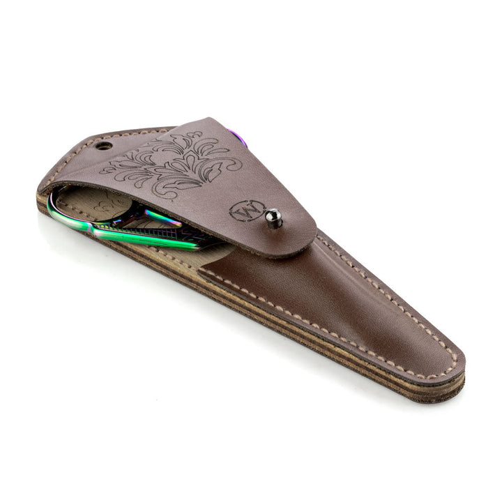 Scissors Case Kit – “Irises” FLTL-069