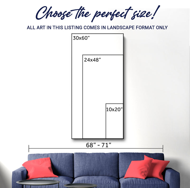 Beach Days Wall Art IX