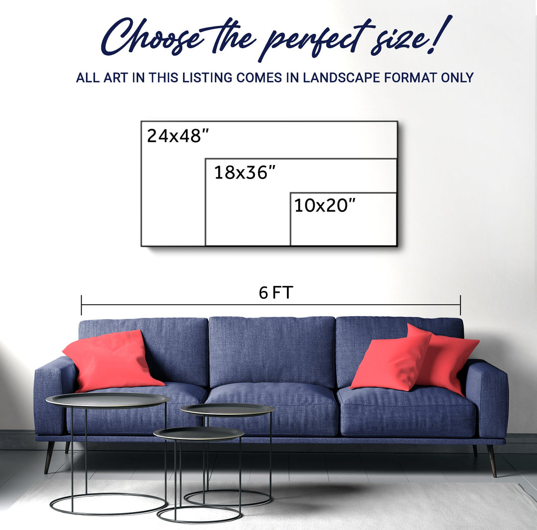 3D Wolves Wall Art III