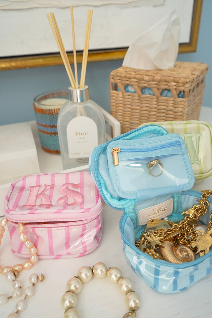Jewelry Case | Customizable