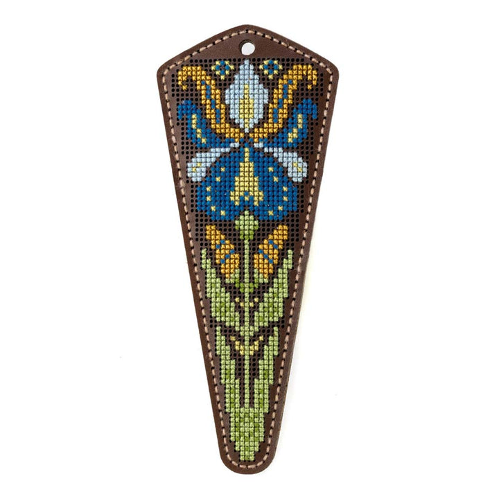 Scissors Case Kit – “Irises” FLTL-069