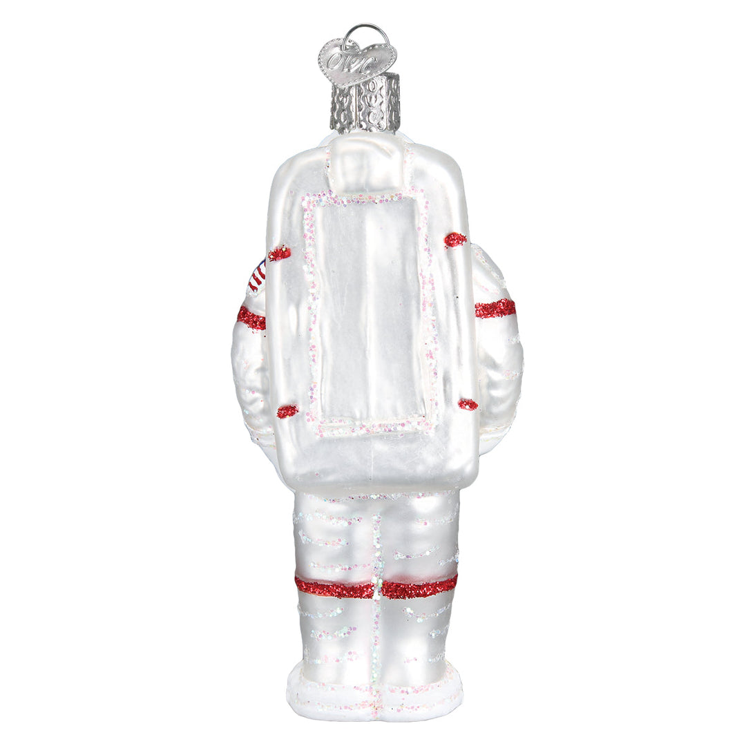 Astronaut Ornament