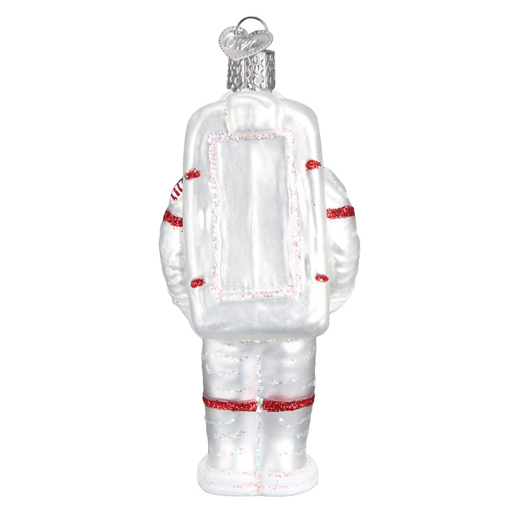 Astronaut Ornament