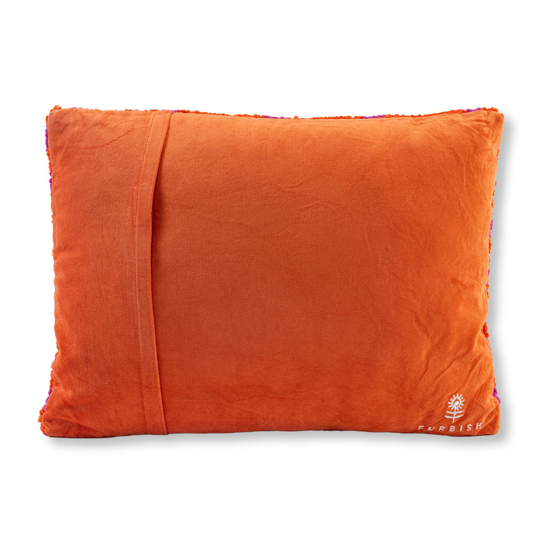 Fire Pillow