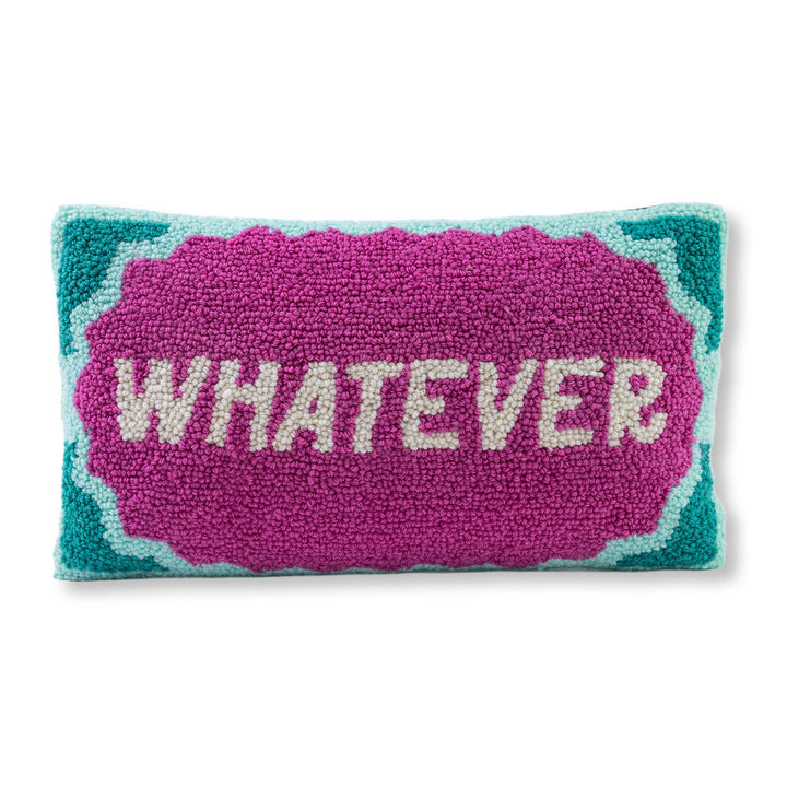 Whatever Pillow