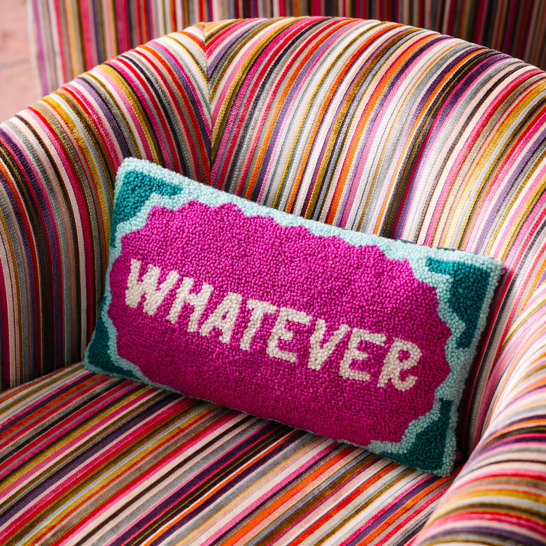 Whatever Pillow