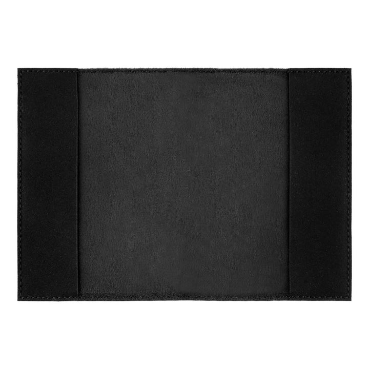 Bead embroidery kit on artificial leather FLBB-059