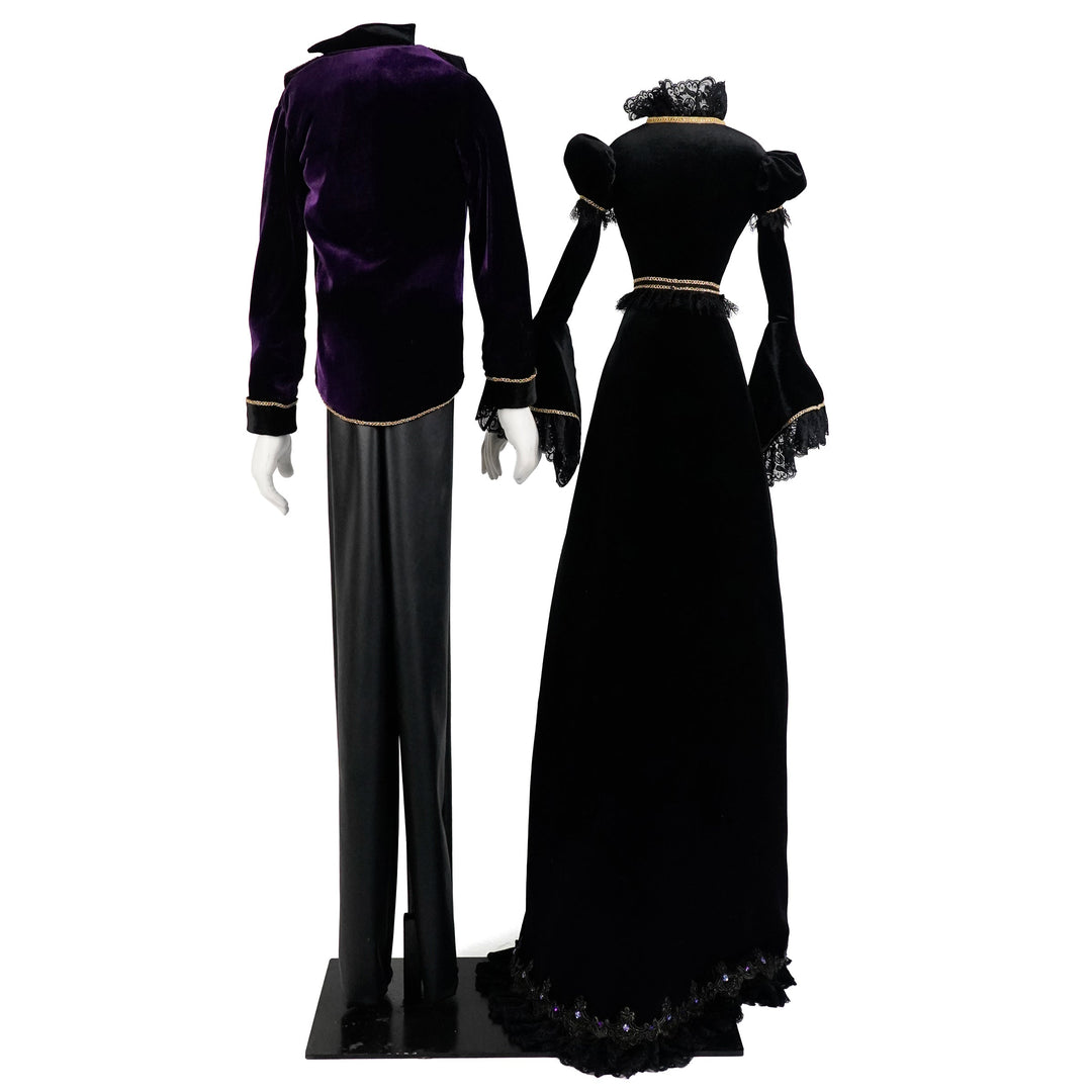 Last Dance Couple | Halloween Decor | Katherine's Collection