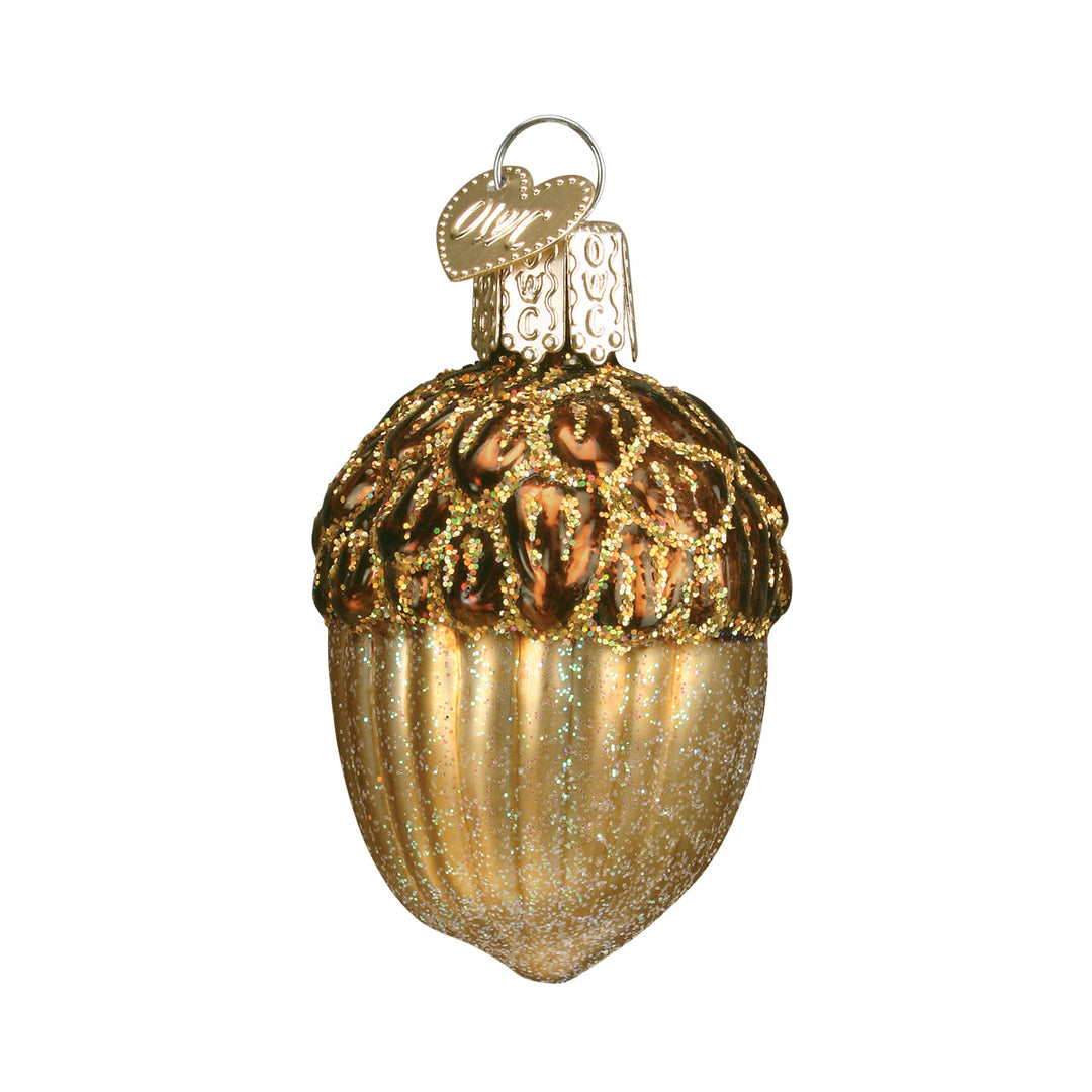 Acorn Ornament