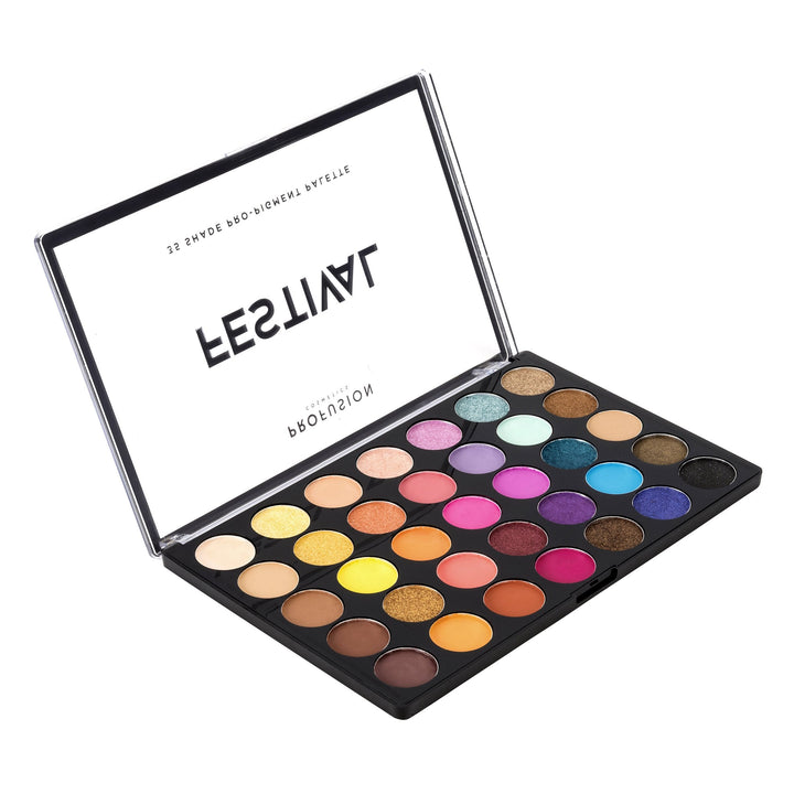 Festival 35-Shade Palette