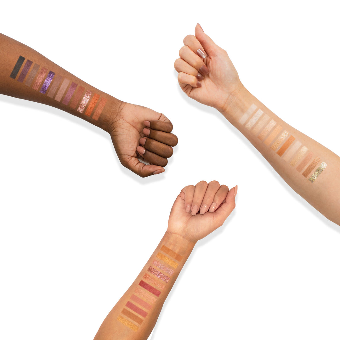 Minimalist 35 Shade Palette