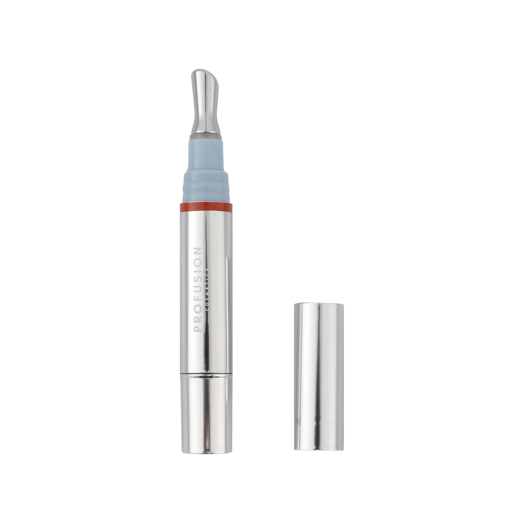 Frosted Kiss Cooling Plumping Lip Gloss