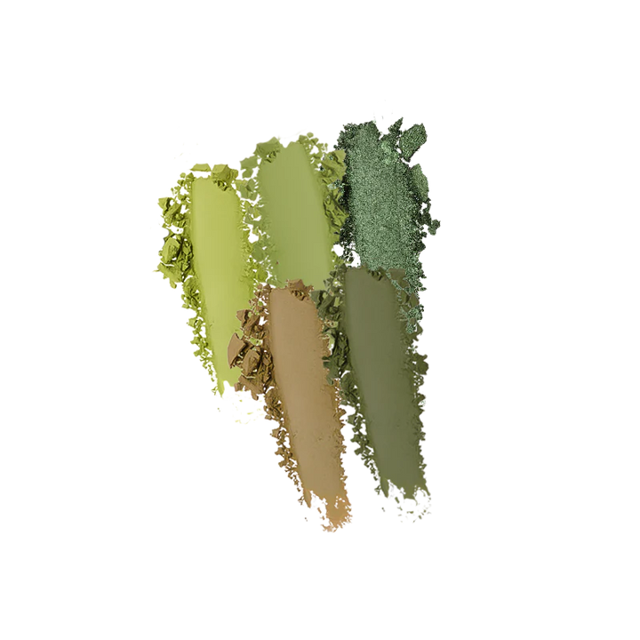 Blooming Beauty 5 shade palette